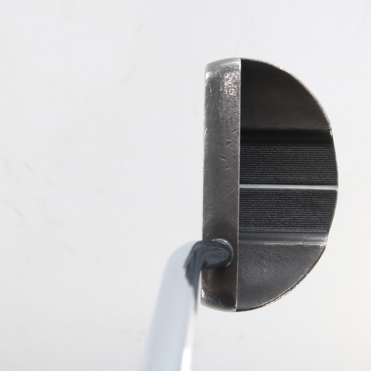 TaylorMade Ghost Tour Black Monte Carlo Putter Steel 33 Inches Steel RH A-162932