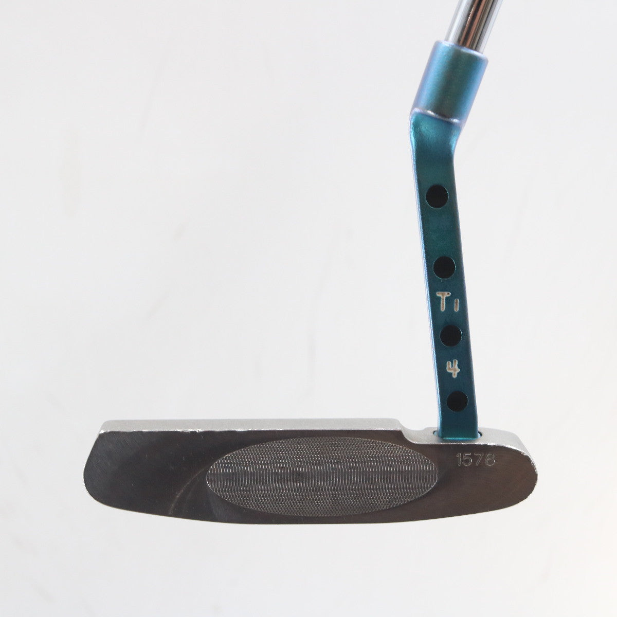 Ping Anser Ti4 WRX Long Neck Putter 34 Inches Steel Right-Handed A-162933