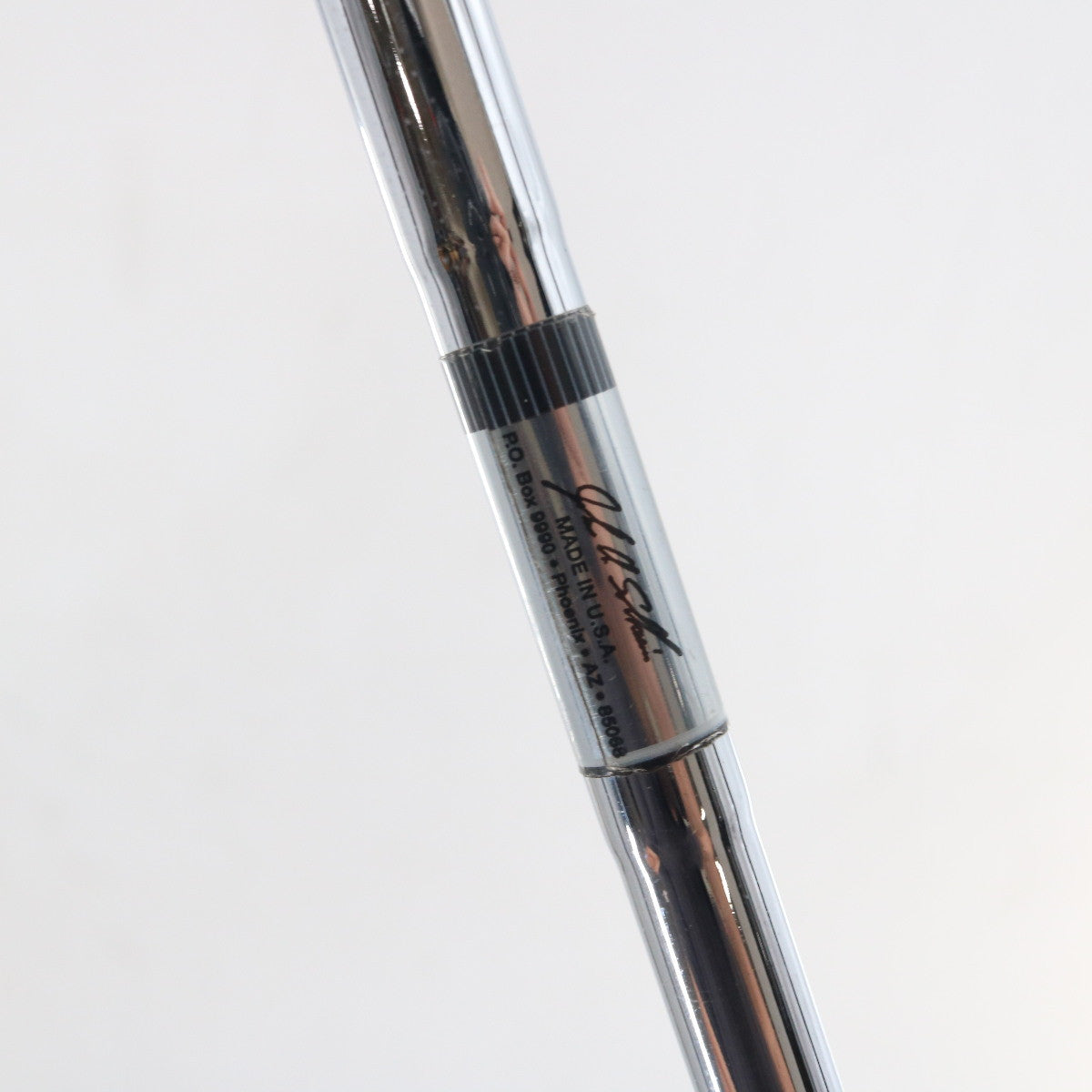 Ping Anser Ti4 WRX Long Neck Putter 34 Inches Steel Right-Handed A-162933