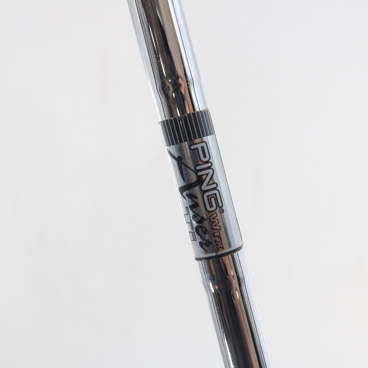 Ping Anser Ti4 WRX Long Neck Putter 34 Inches Steel Right-Handed A-162933