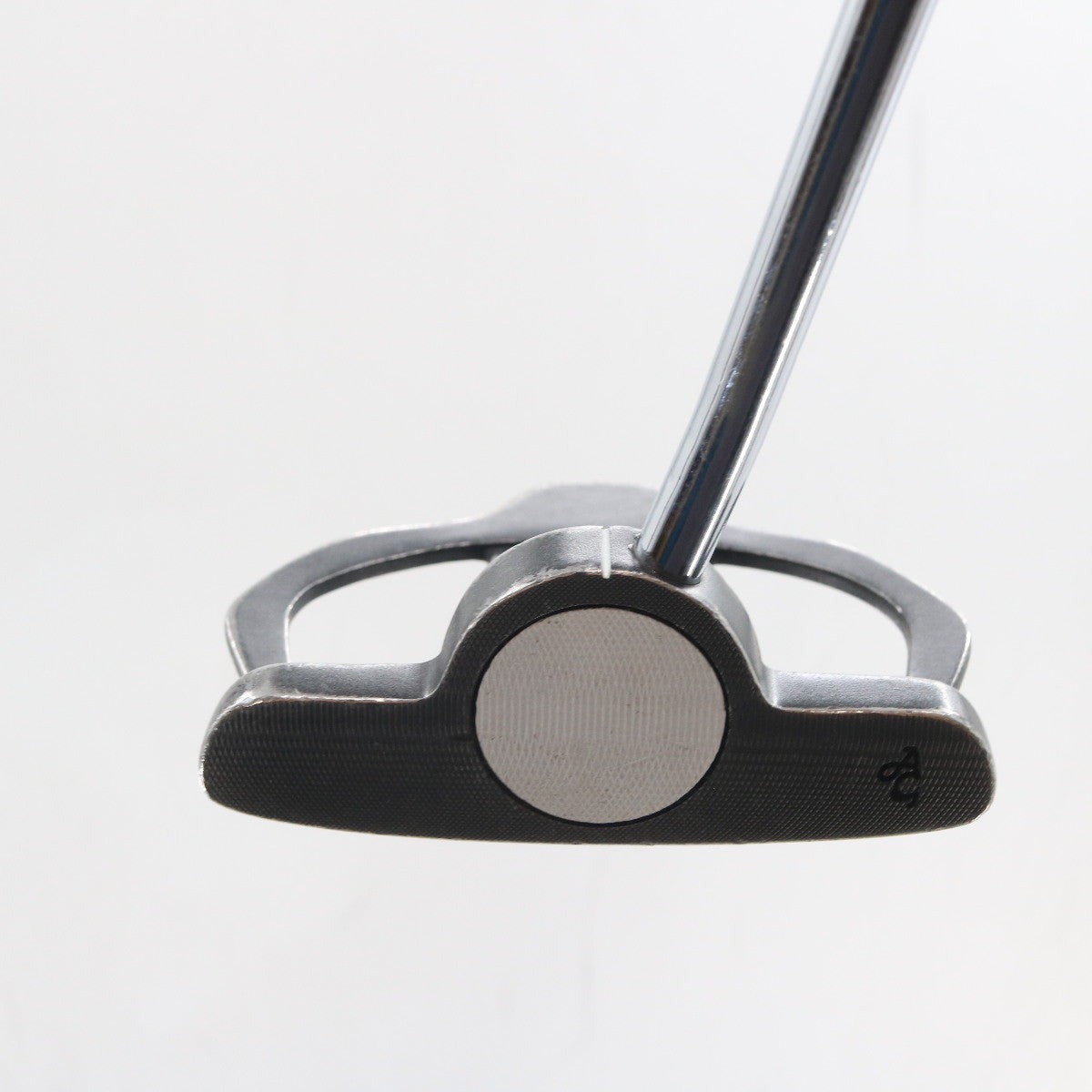 Ashdon Golf The Guided Missile G-360 M3 Putter 33 Inches Steel RH A-162934