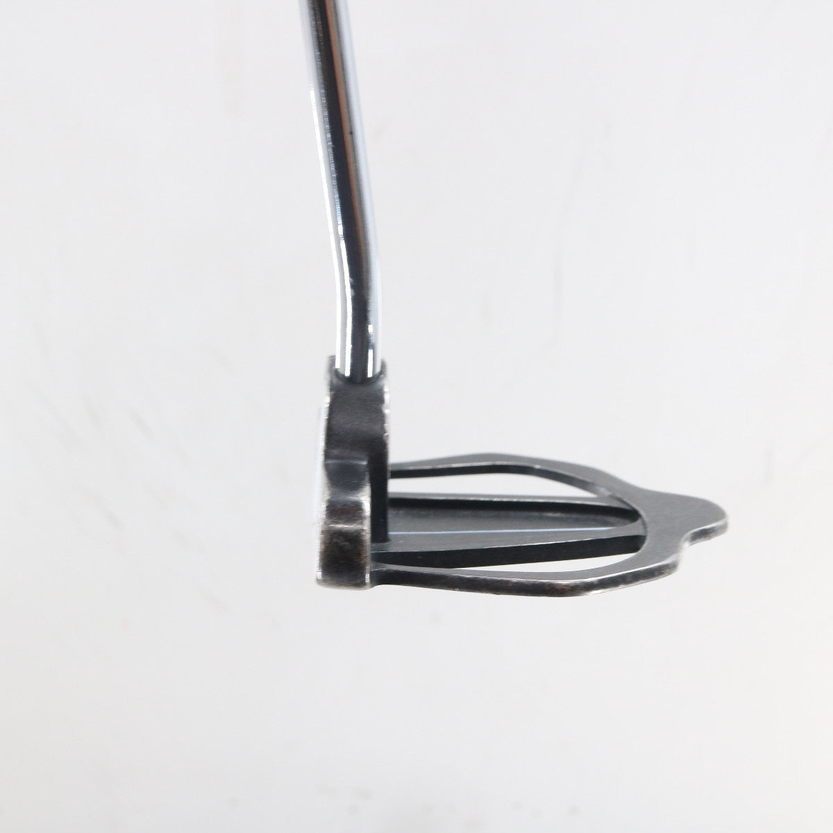 Ashdon Golf The Guided Missile G-360 M3 Putter 33 Inches Steel RH A-162934
