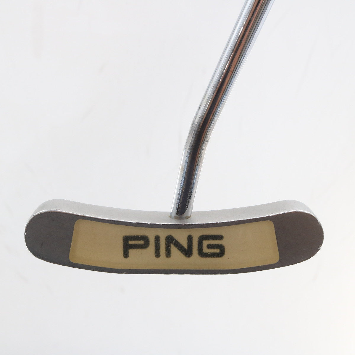 Ping Karsten B90i Blade Putter 35 Inches Steel Right-Handed A-162935
