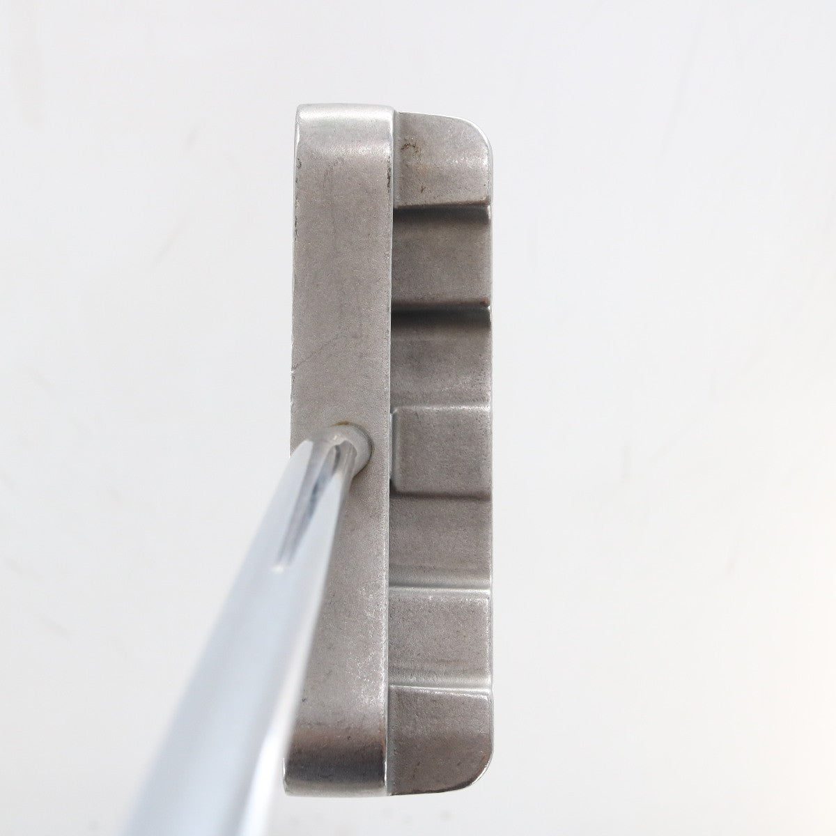 Ping Karsten B90i Blade Putter 35 Inches Steel Right-Handed A-162935