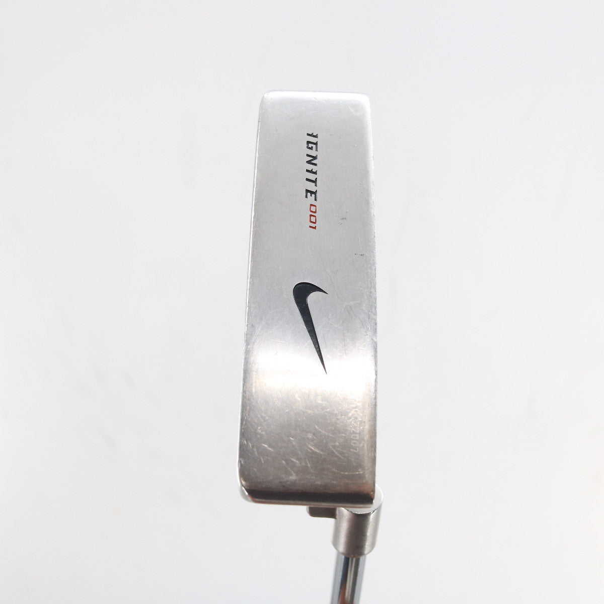 Nike Ignite 001 Putter 34 Inches Steel Right-Handed A-162940