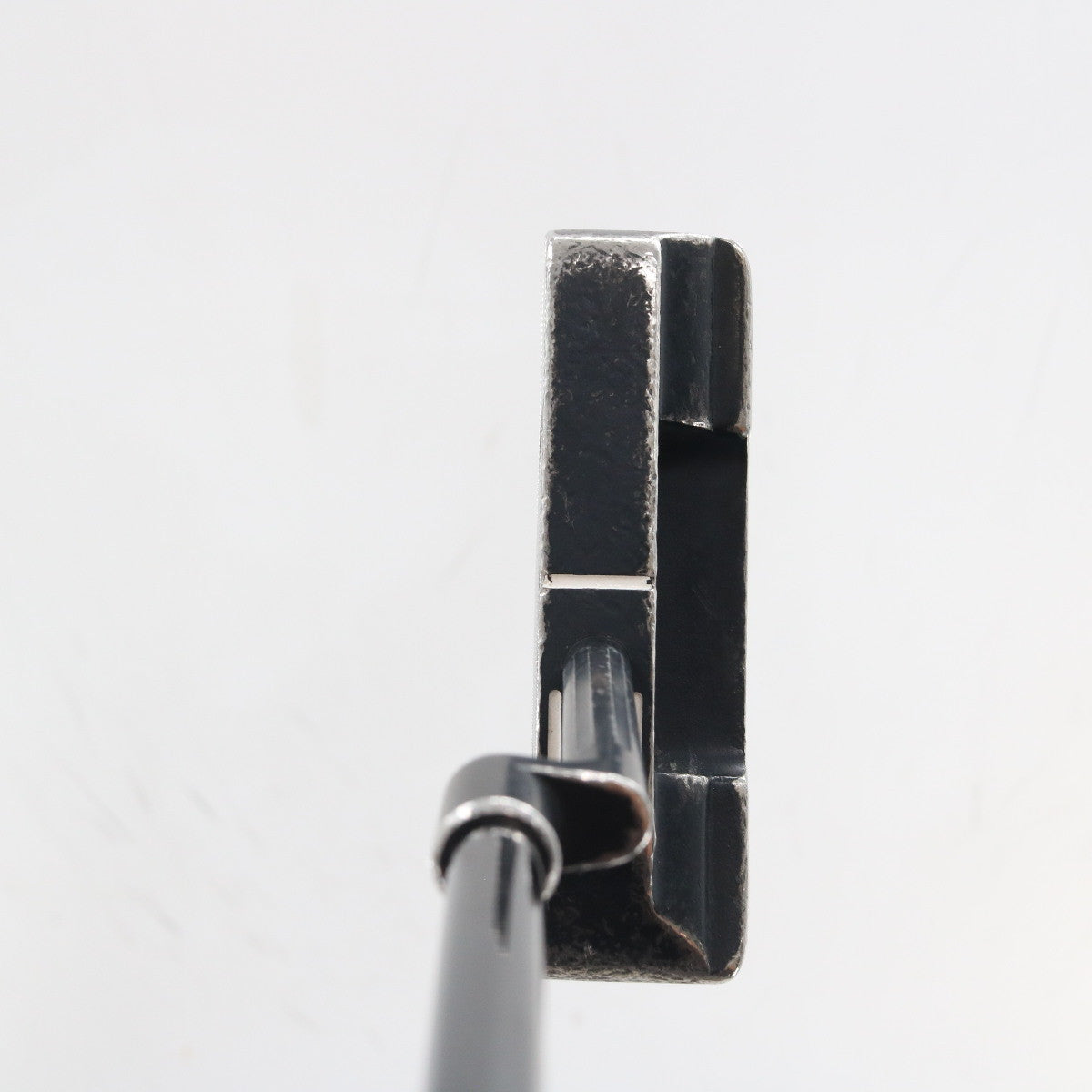 SeeMore Si2 Blade Putter 35 Inches Steel Shaft Right-Handed A-162941