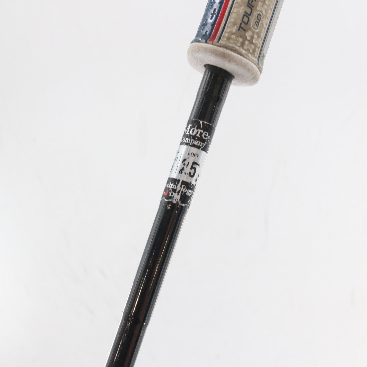 SeeMore Si2 Blade Putter 35 Inches Steel Shaft Right-Handed A-162941