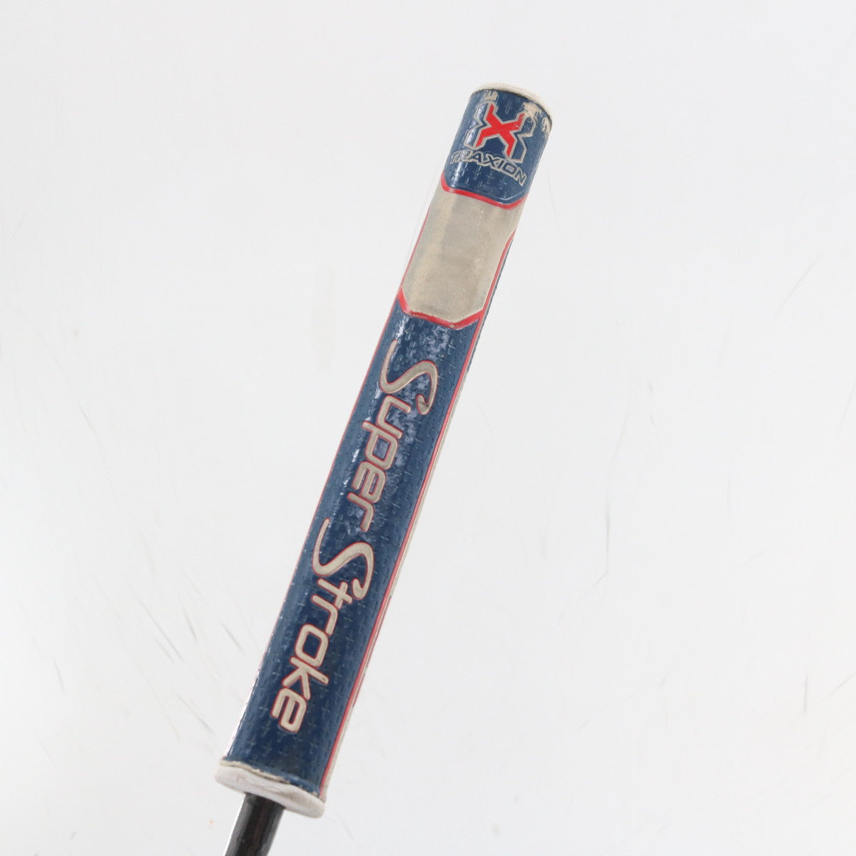 SeeMore Si2 Blade Putter 35 Inches Steel Shaft Right-Handed A-162941
