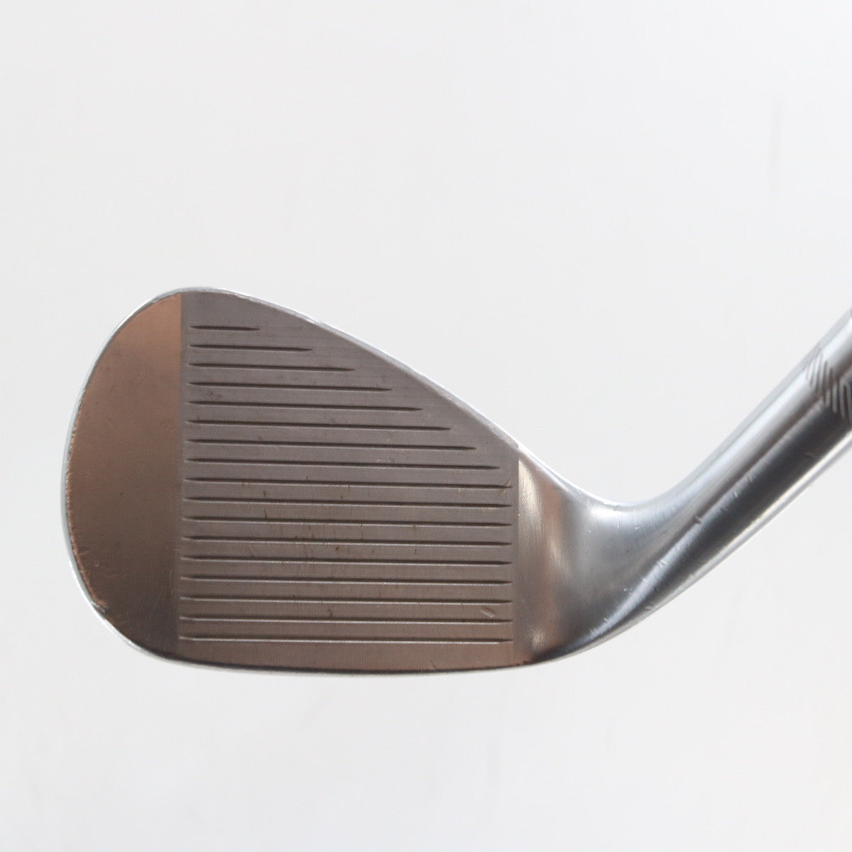 Titleist Vokey SM10 Tour Chrome Sand Wedge 54 Degrees 54.12D Steel RH A-162942