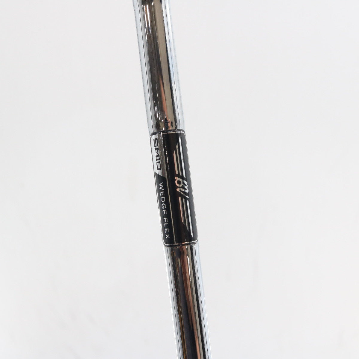 Titleist Vokey SM10 Tour Chrome Sand Wedge 54 Degrees 54.12D Steel RH A-162942