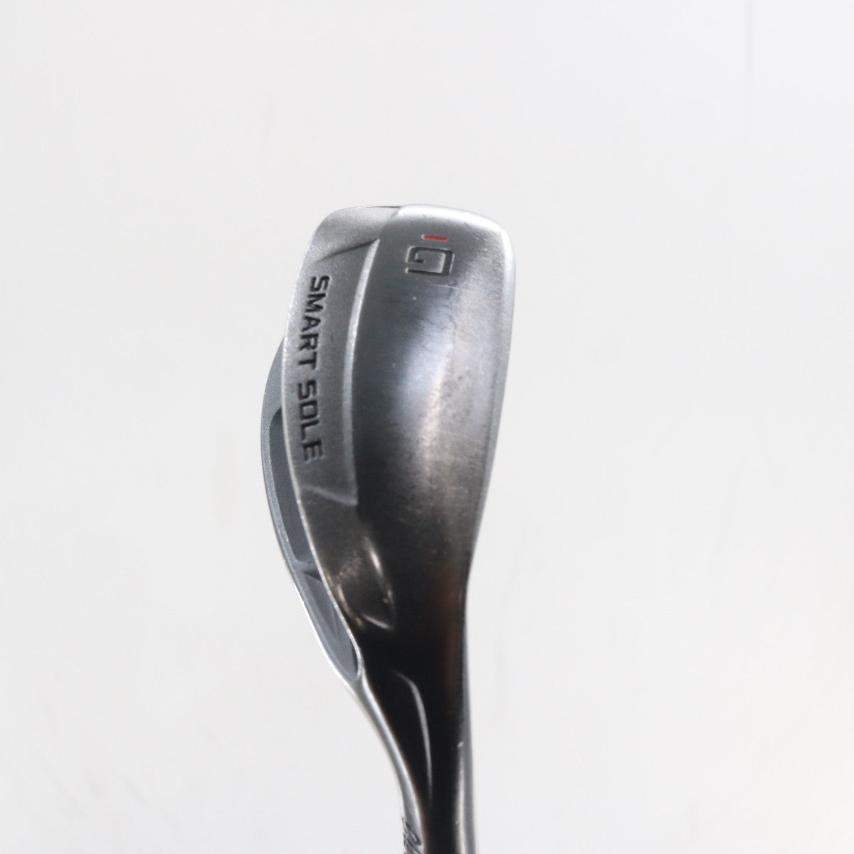 Cleveland Smart Sole 4 G Black Satin Gap Wedge Steel Right-Handed A-162946