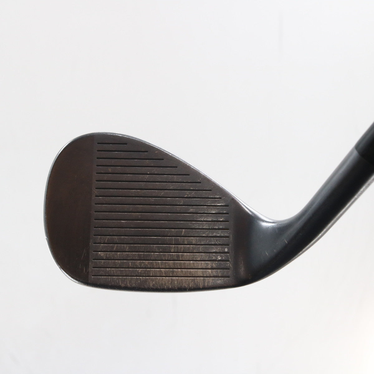 Cleveland Smart Sole 4 G Black Satin Gap Wedge Steel Right-Handed A-162946