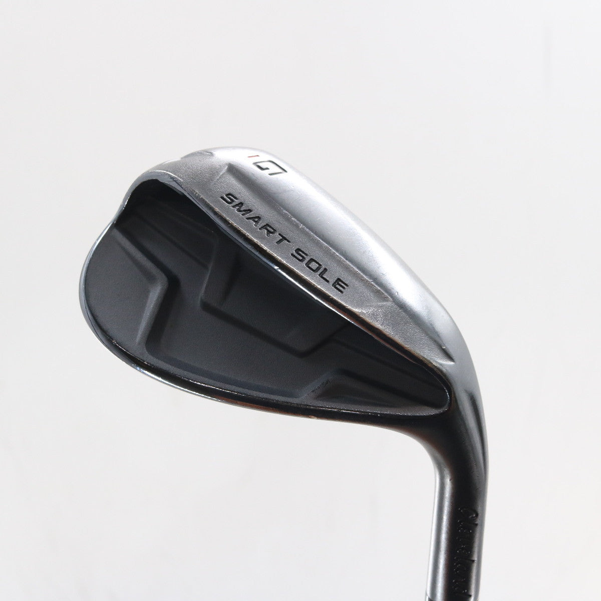 Cleveland Smart Sole 4 G Black Satin Gap Wedge Steel Right-Handed A-162946