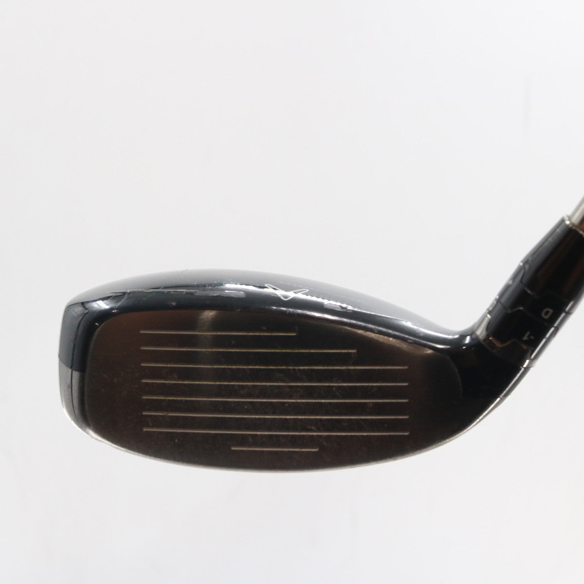 Callaway Big Bertha 4 Hybrid 21 Deg Graphite Recoil ESX F2 Senior RH A-162949