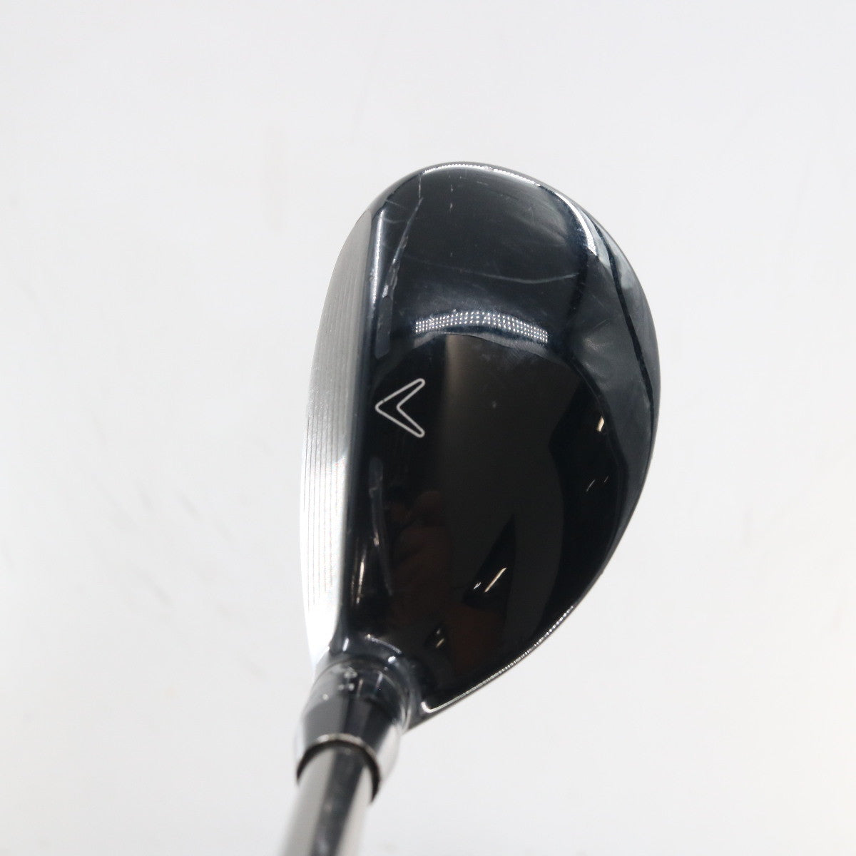 Callaway Big Bertha 4 Hybrid 21 Deg Graphite Recoil ESX F2 Senior RH A-162949