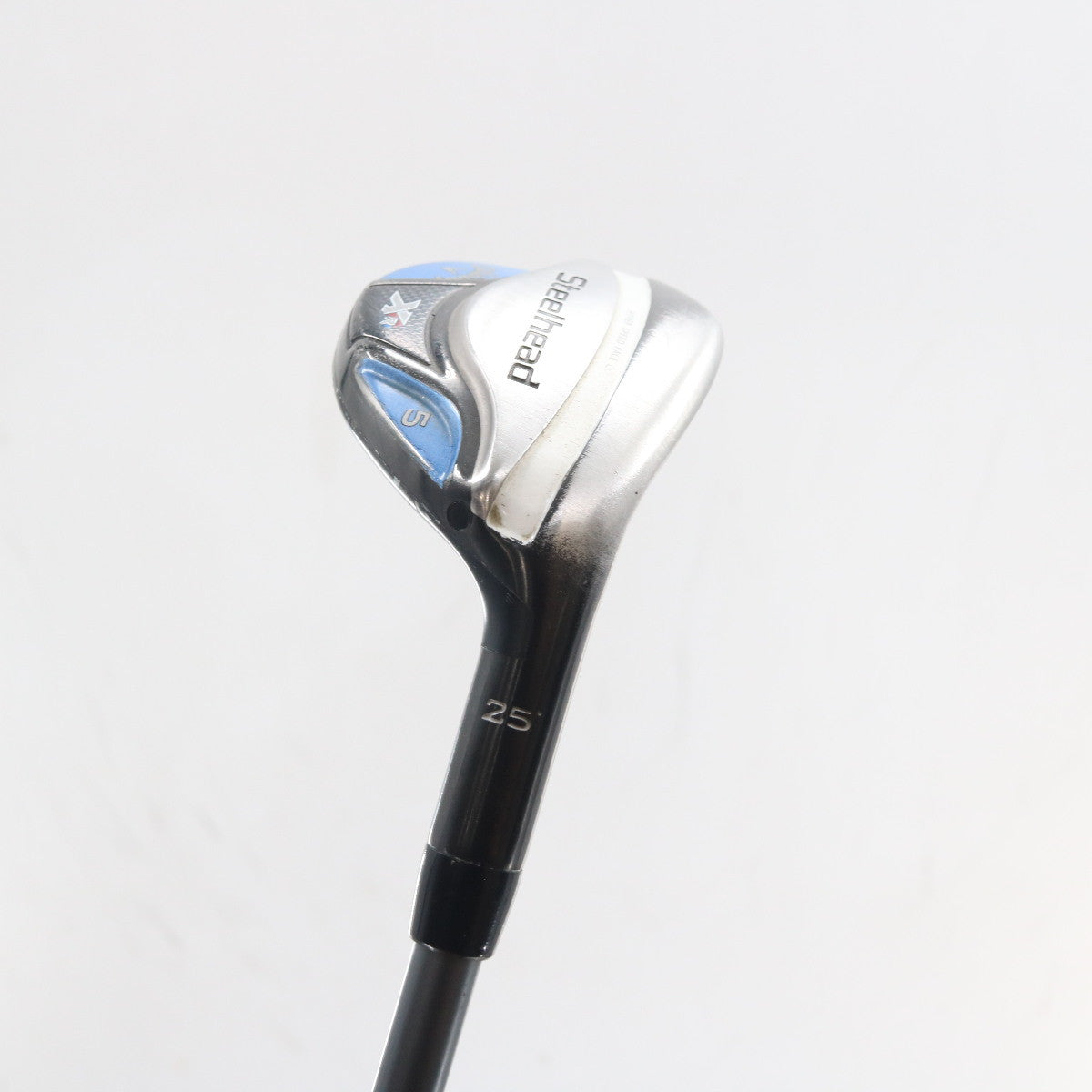 Callaway Steelhead XR 5 Hybrid 25 Degrees Graphite Ladies Right-Handed A-162950
