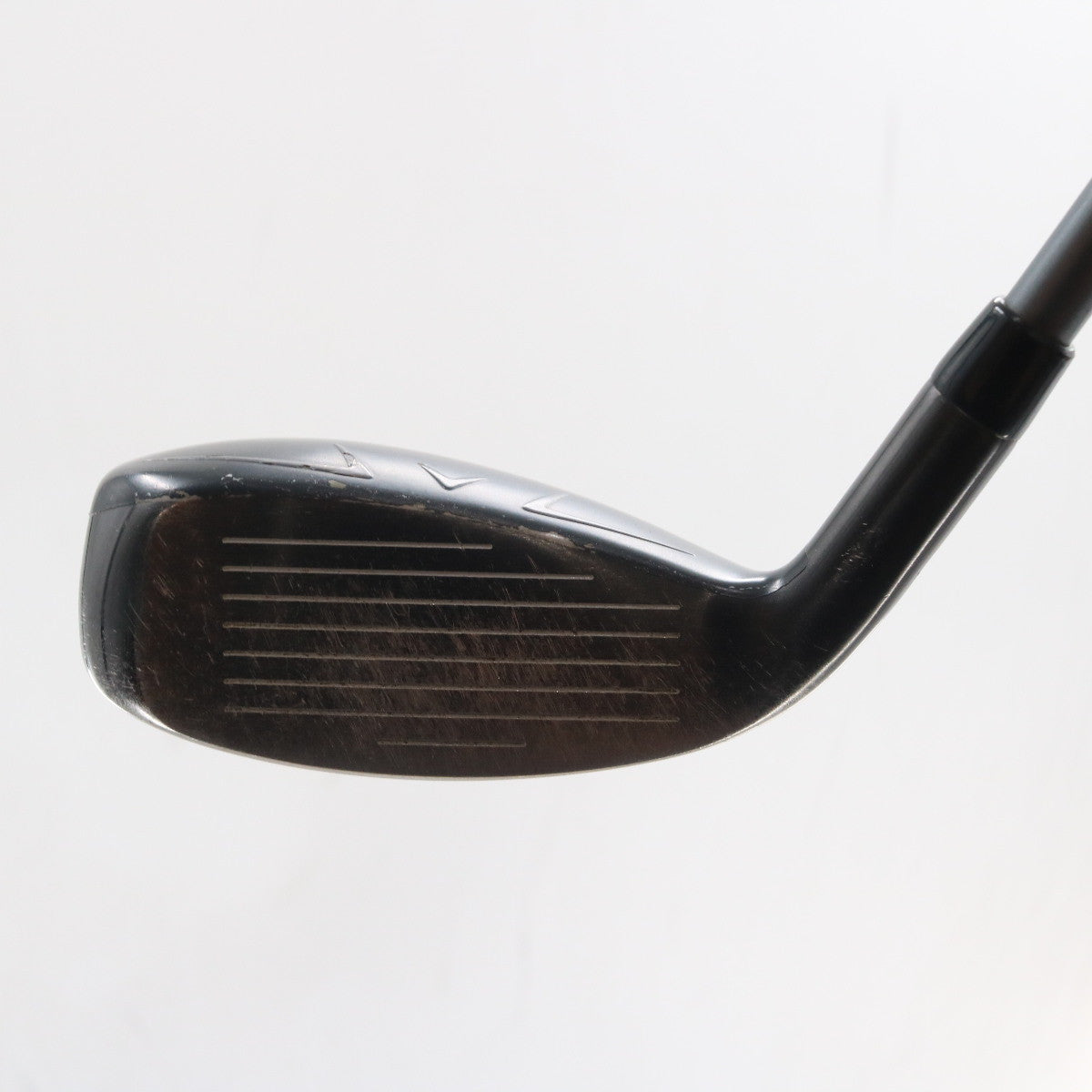 Callaway Steelhead XR 5 Hybrid 25 Degrees Graphite Ladies Right-Handed A-162950
