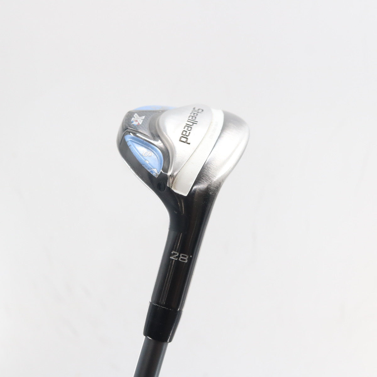 Callaway Steelhead XR 6 Hybrid 28 Degrees Graphite Ladies Right-Handed A-162951