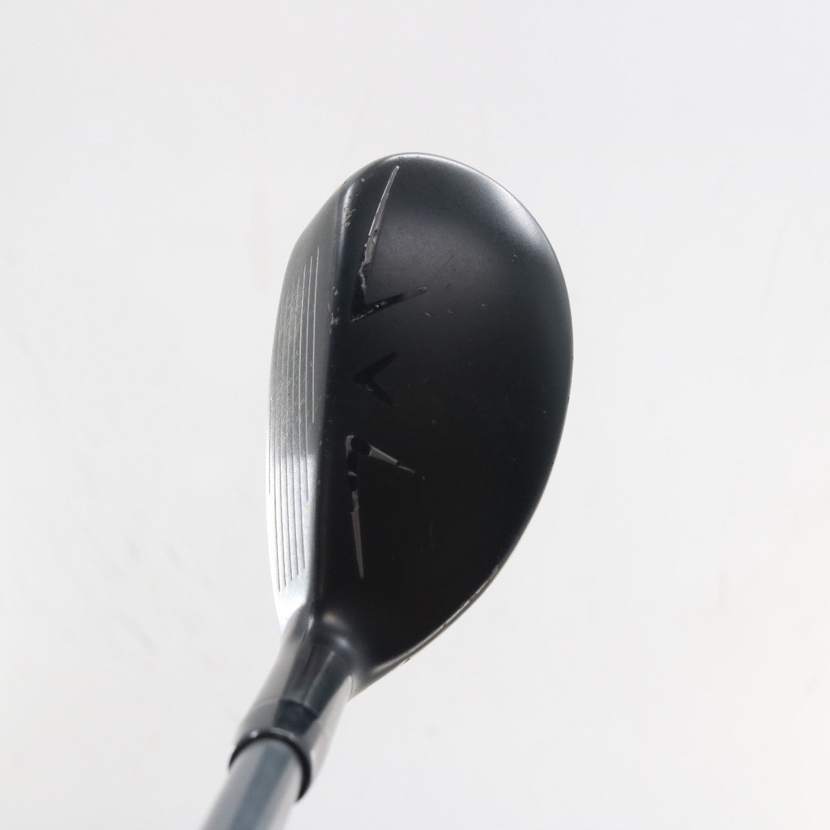 Callaway Steelhead XR 6 Hybrid 28 Degrees Graphite Ladies Right-Handed A-162951