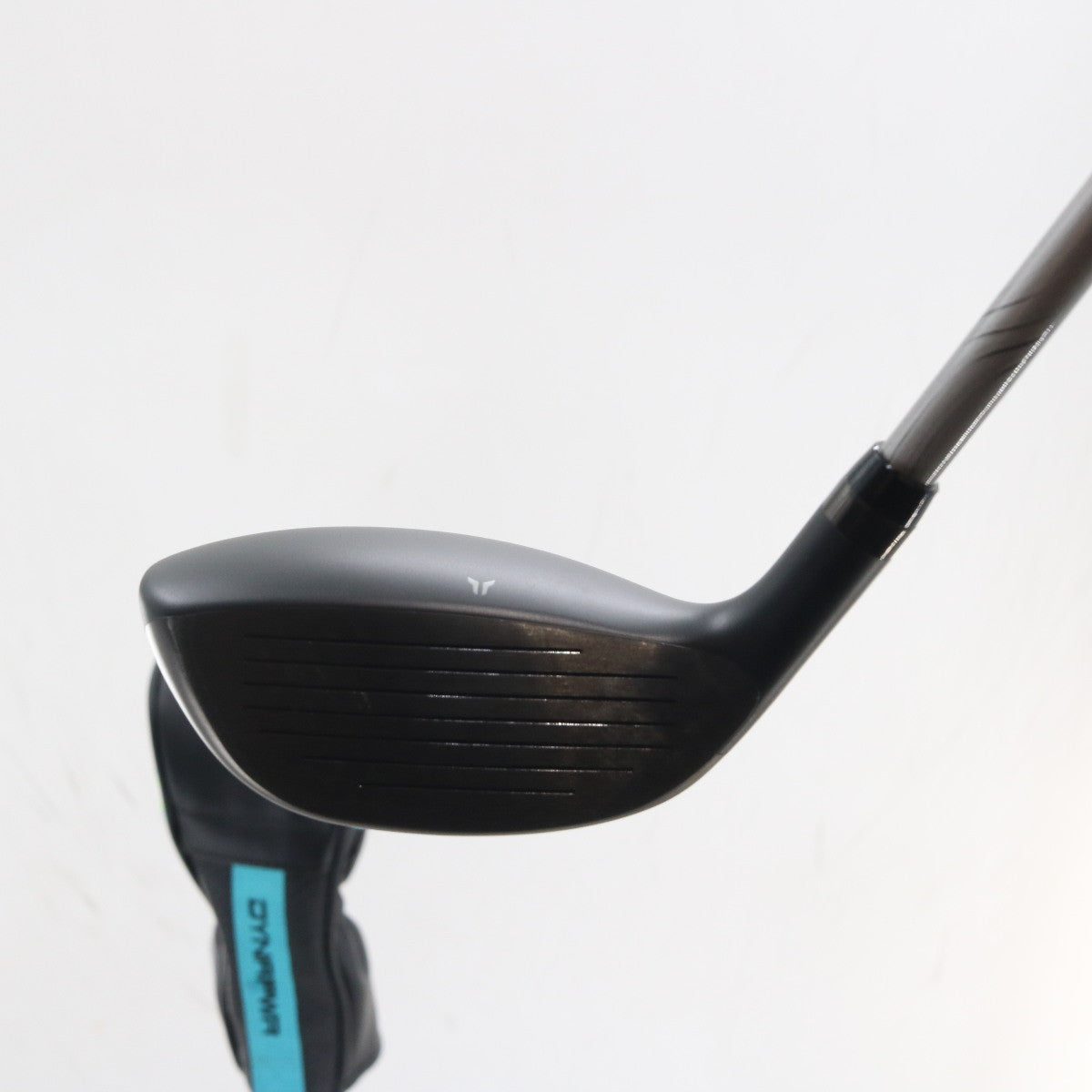Wilson Staff Dynapwr Women's 5 Hybrid Graphite Ladies Flex Headcover RH A-162953