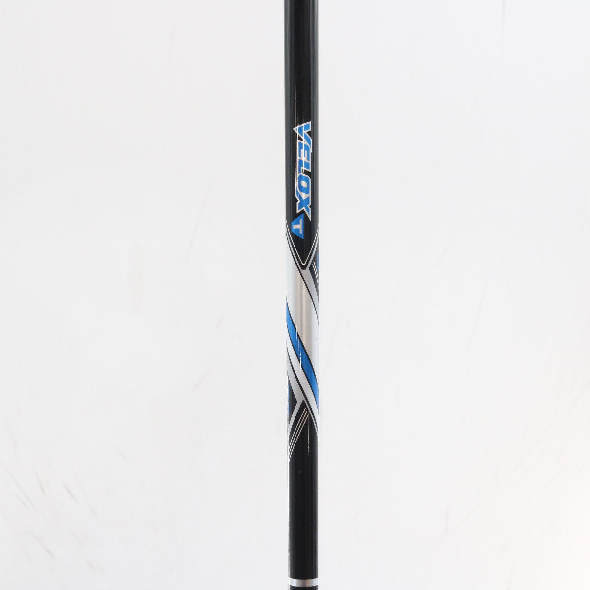 TaylorMade JetSpeed Rescue 2 Hybrid 17 Graphite Stiff Flex Right Hand A-162954