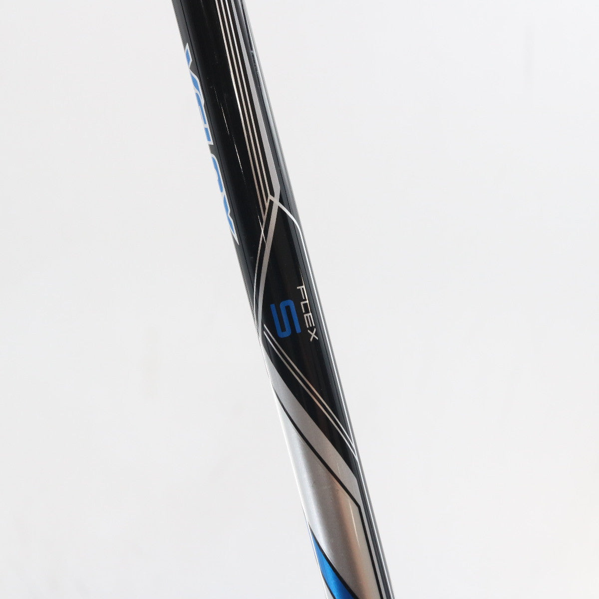 TaylorMade JetSpeed Rescue 2 Hybrid 17 Graphite Stiff Flex Right Hand A-162954