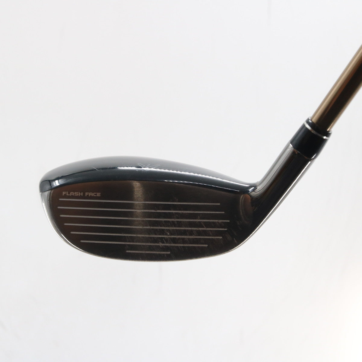 Callaway Epic Flash Star 6 Hybrid 26 Deg UST Mamiya Attas Ladies Flex A-162956