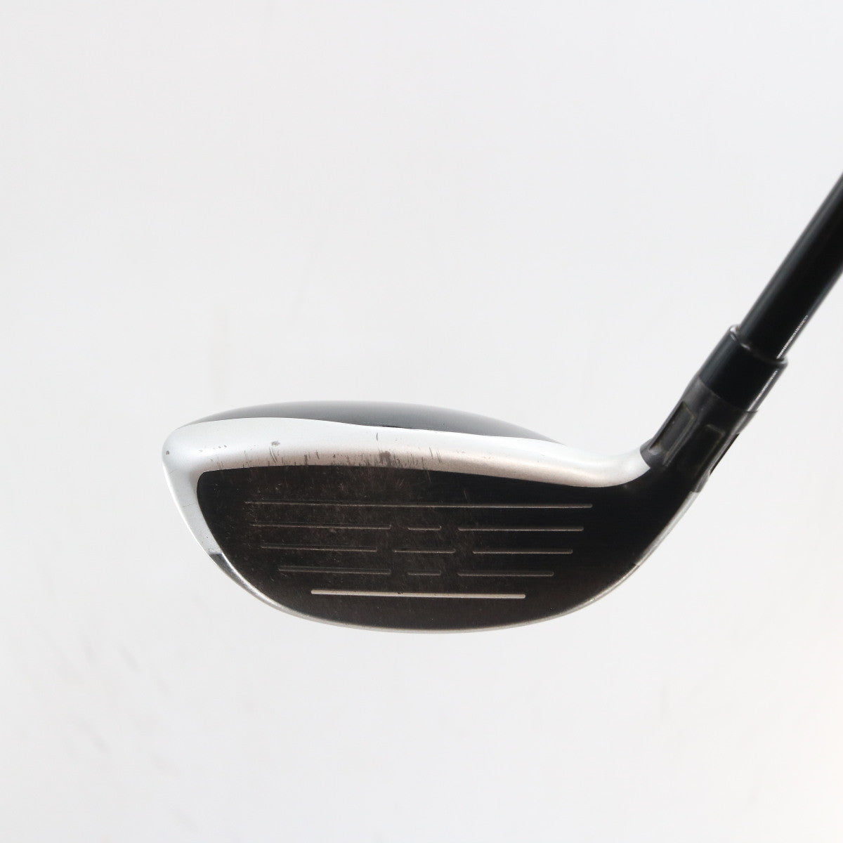 TaylorMade M4 Rescue 4 Hybrid 22 Degrees ATMOS 6R Regular Flex RH A-162957