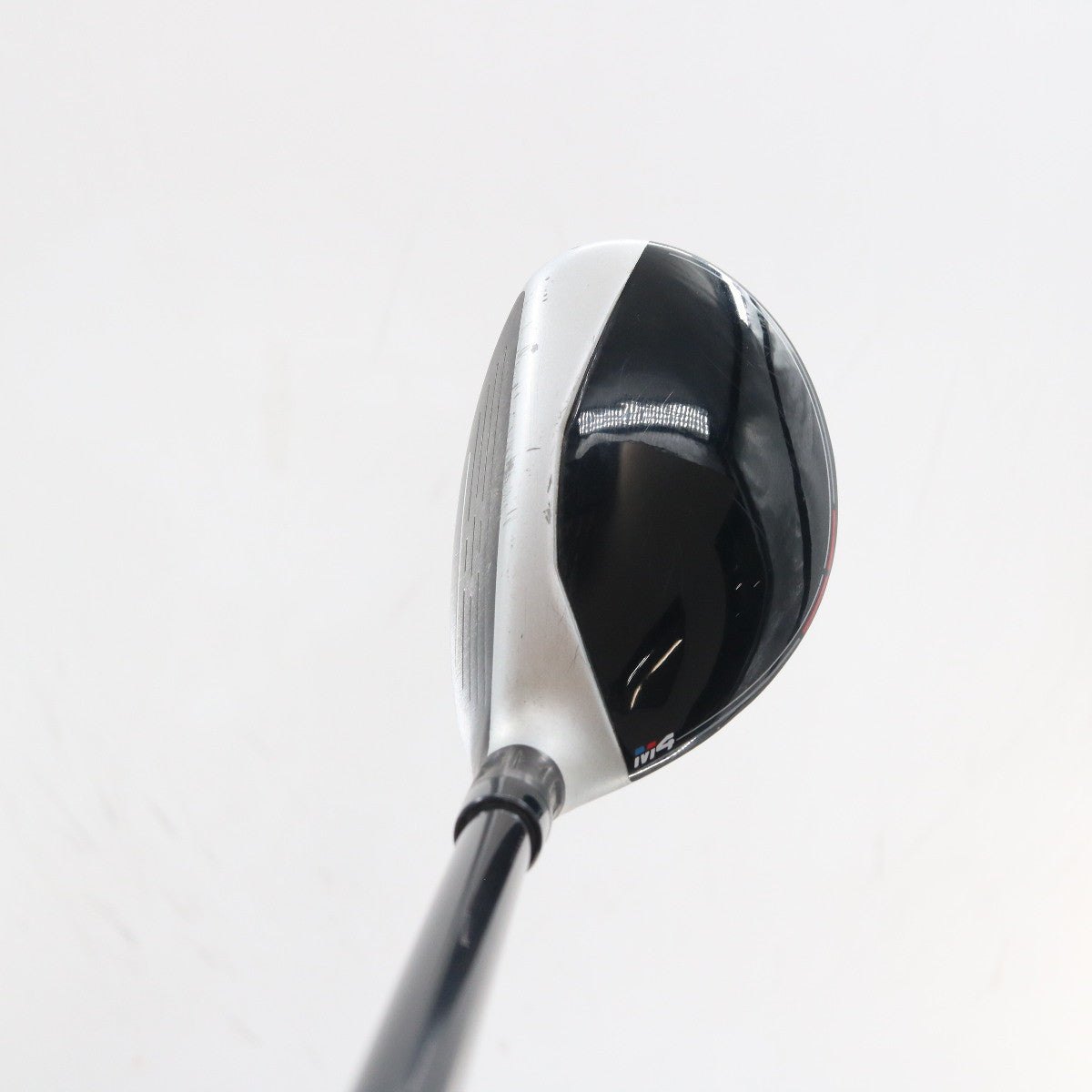 TaylorMade M4 Rescue 4 Hybrid 22 Degrees ATMOS 6R Regular Flex RH A-162957