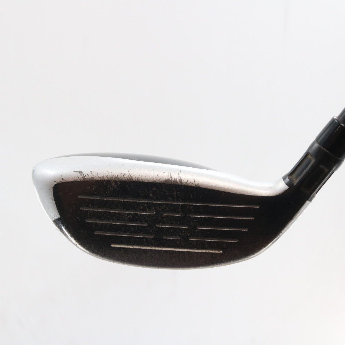 TaylorMade M4 Rescue 3 Hybrid 19 Degrees Graphite Atmos 6R Regular RH A-162958