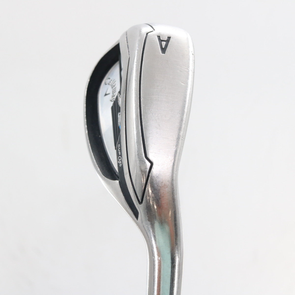 Callaway XR A G GW Gap Wedge Graphite Project X 4.5 Senior Flex RH A-163050