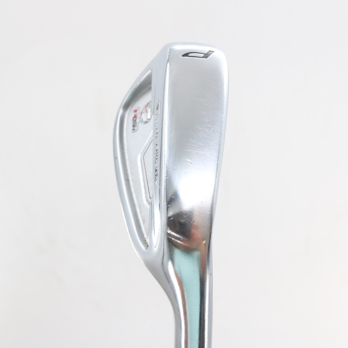 TaylorMade RSi TP Pitching Wedge Steel KBS Tour Regular Flex Right-Hand A-163053