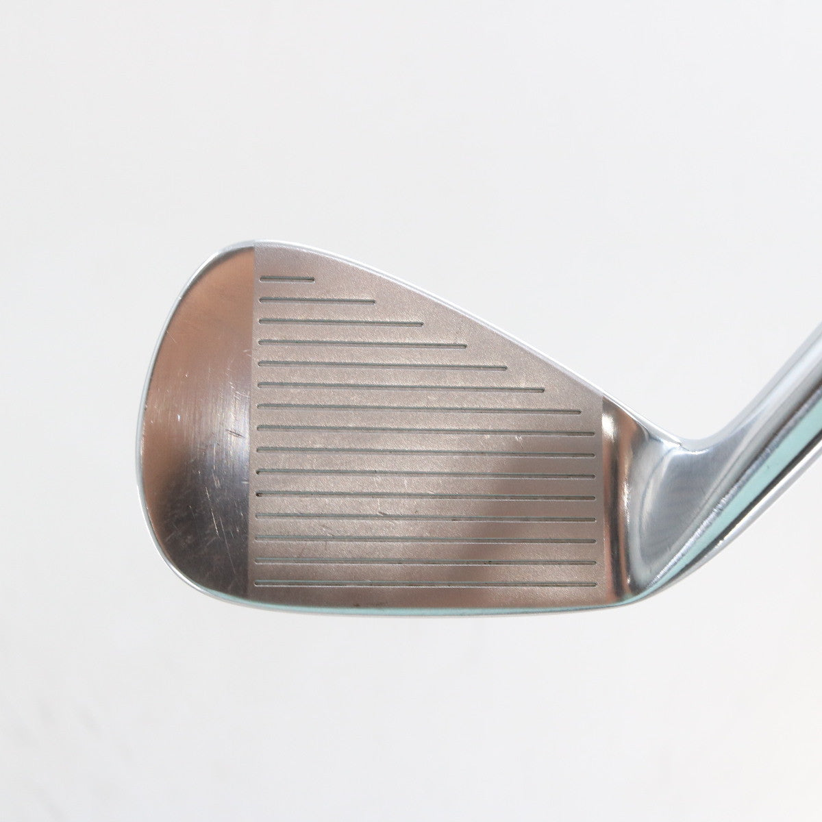TaylorMade RSi TP Pitching Wedge Steel KBS Tour Regular Flex Right-Hand A-163053