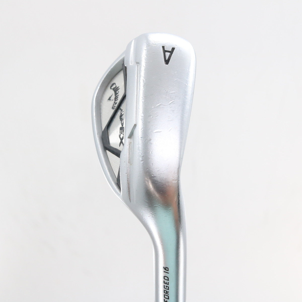Callaway Apex Forged CF 16 A Gap Wedge Graphite Recoil ES F3 Regular RH A-163054