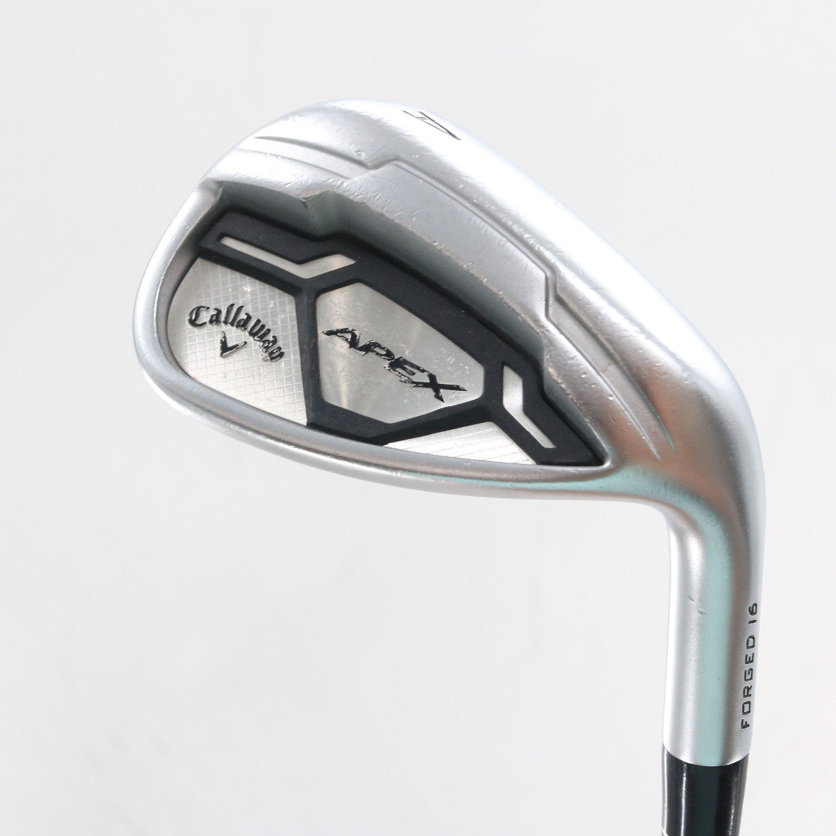Callaway Apex Forged CF 16 A Gap Wedge Graphite Recoil ES F3 Regular RH A-163054