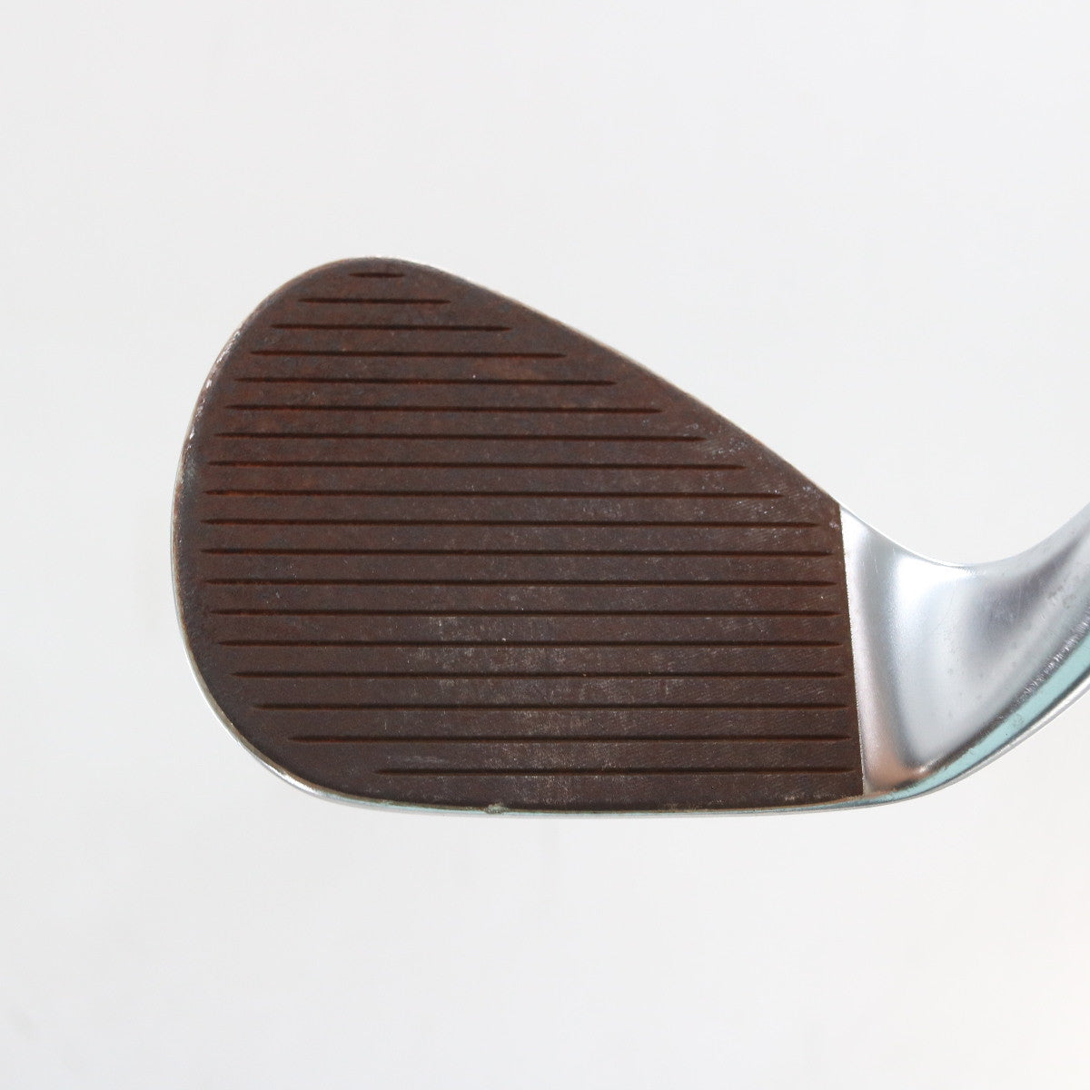 Callaway Jaws Raw Chrome L LW Lob Wedge 60 Deg 60.10J Steel Shaft RH A-163060