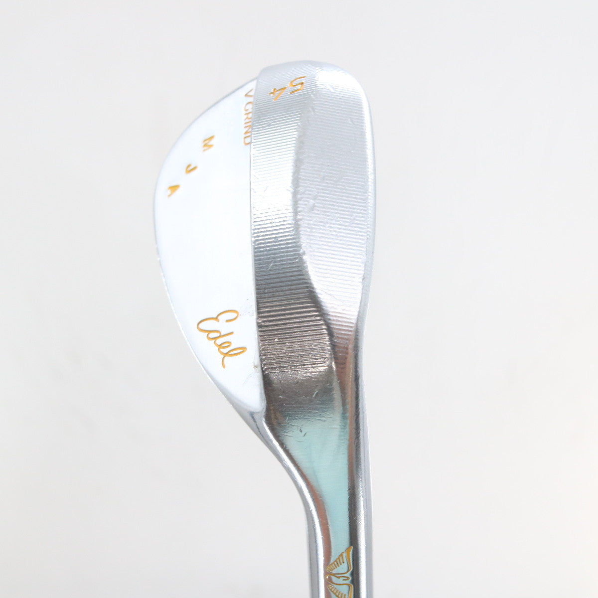 Edel SMS Sand Wedge 54 Degree Graphite Steelfiber i95 Regular Flex RH A-163063
