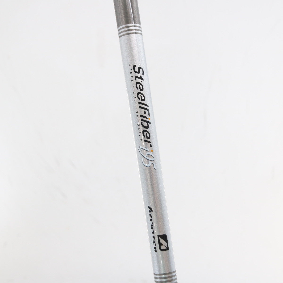 Edel SMS Sand Wedge 54 Degree Graphite Steelfiber i95 Regular Flex RH A-163063