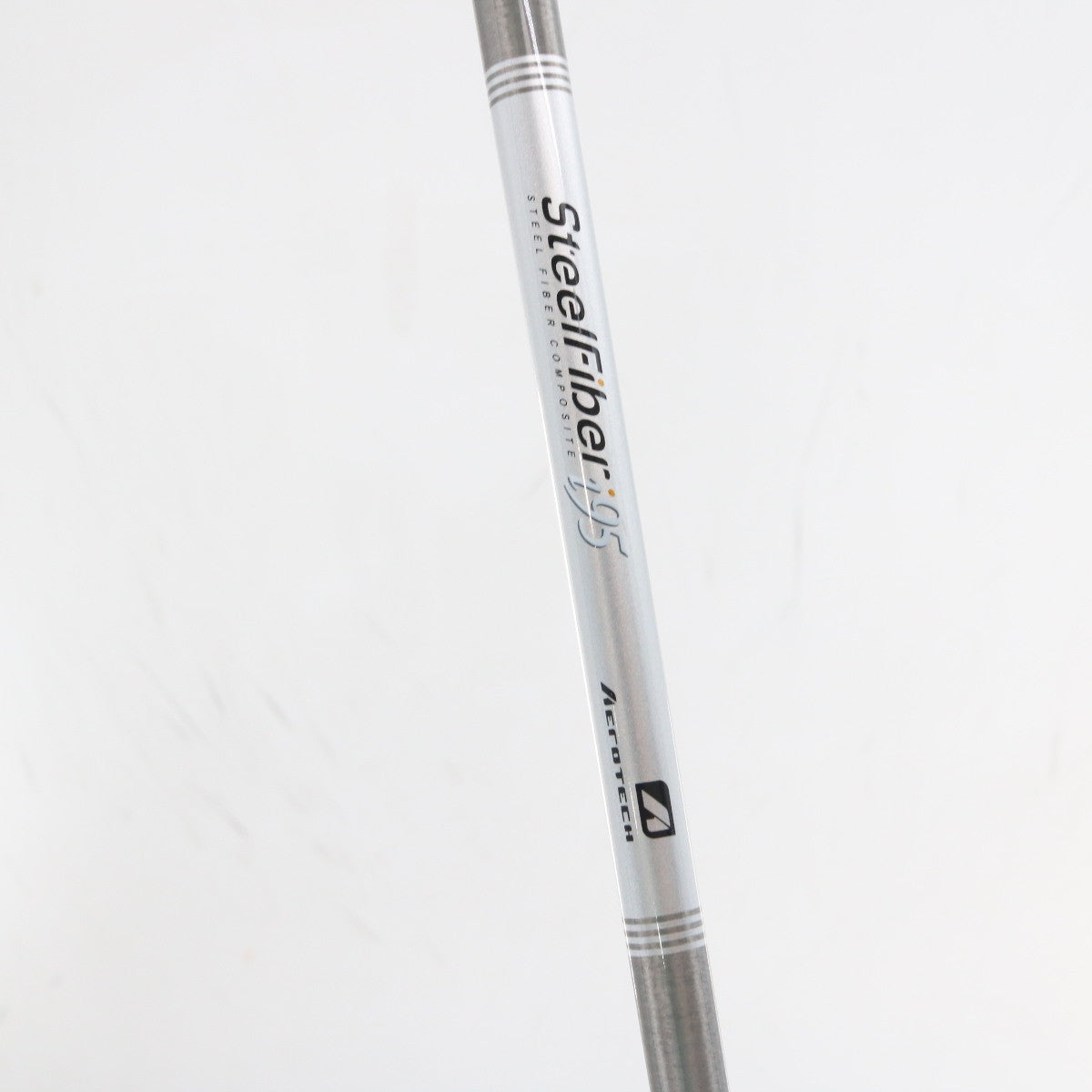 Edel SMS Lob Wedge 60 Degree Graphite Steelfiber i95 Regular Flex RH A-163064
