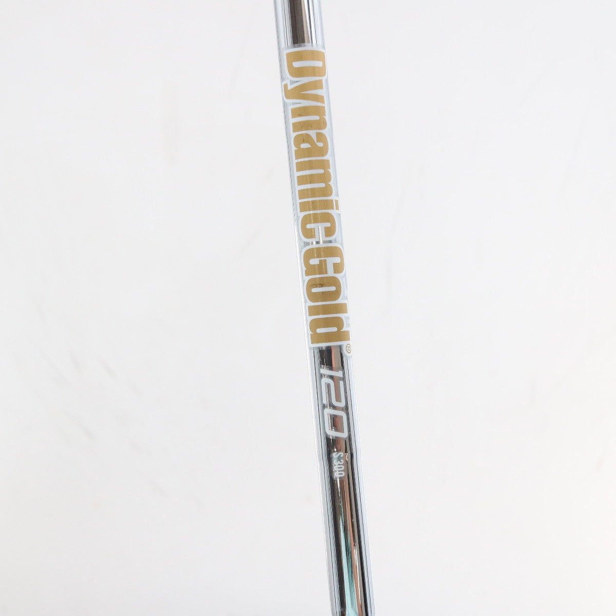 Wilson Staff Model HT Forged Wedge 56 Deg 56.10 Steel Dynamic Gold Stiff A-163067