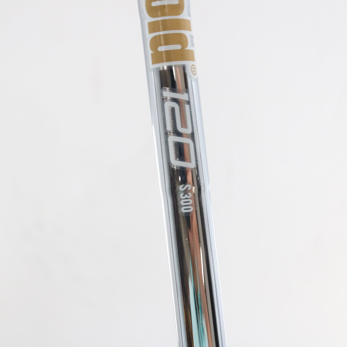 Wilson Staff Model HT Forged Wedge 56 Deg 56.10 Steel Dynamic Gold Stiff A-163067