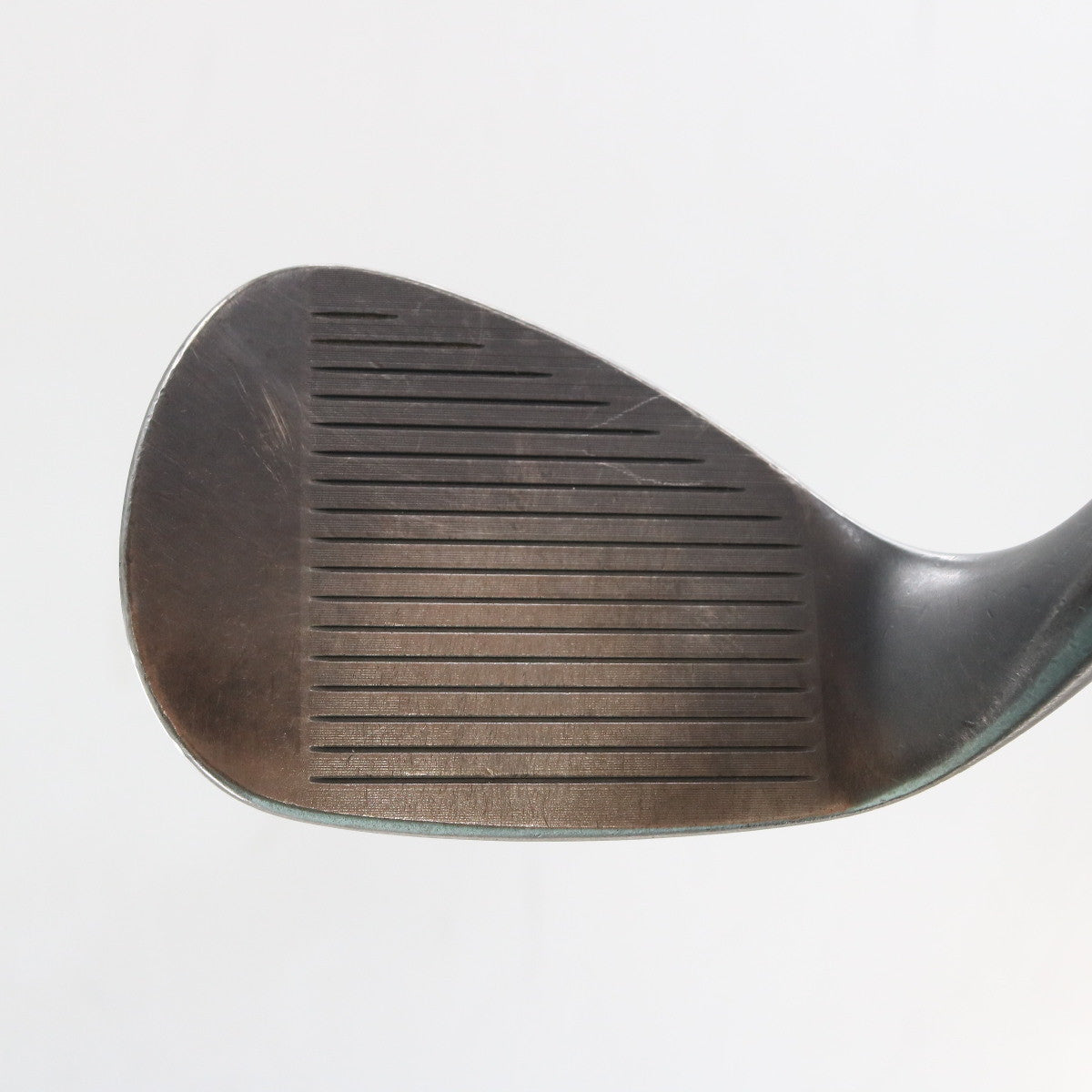 Titleist Vokey SM10 Jet Black Wedge 56.08M Deg Steel Dynamic Gold Stiff A-163069