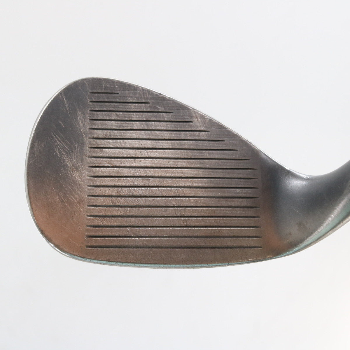 Titleist Vokey SM10 Jet Black Wedge 60.10 Deg Steel Dynamic Gold Stiff A-163070