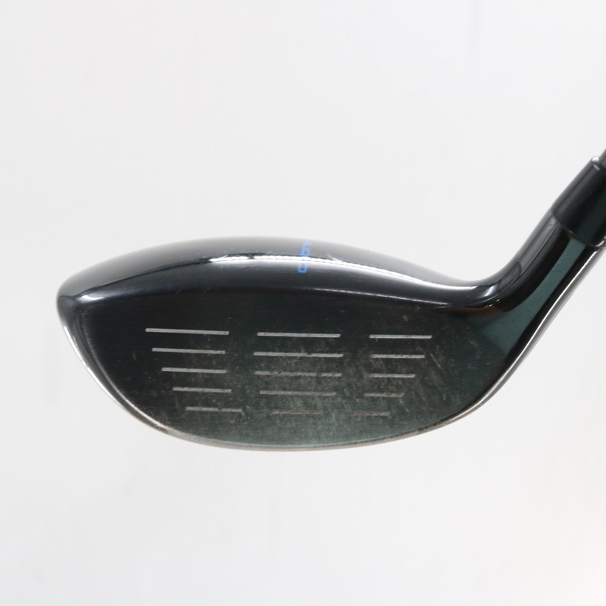 Cobra F-MAX Airspeed Offset 5 Hybrid 25 Deg Graphite Lite A Senior RH A-163072