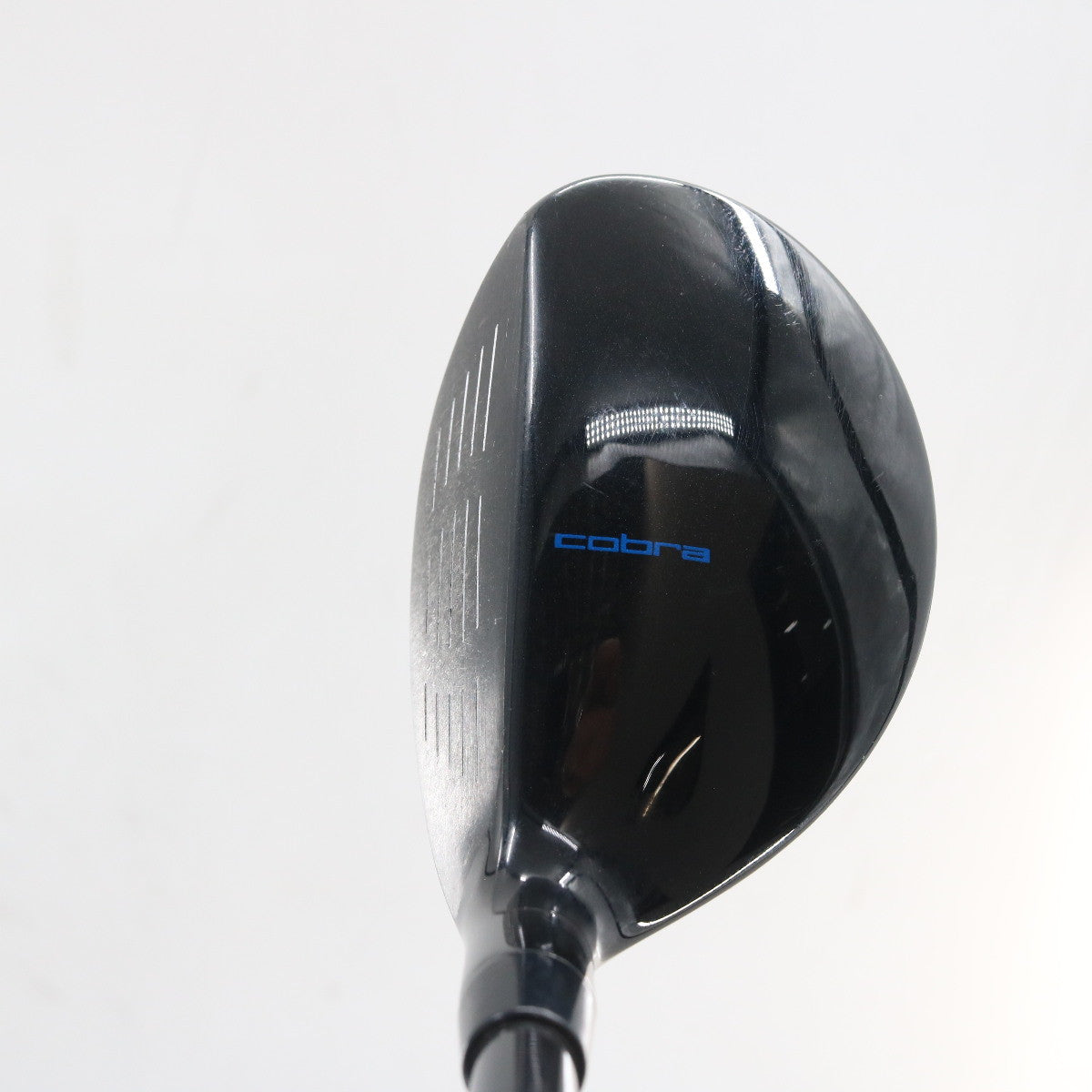 Cobra F-MAX Airspeed Offset 5 Hybrid 25 Deg Graphite Lite A Senior RH A-163072