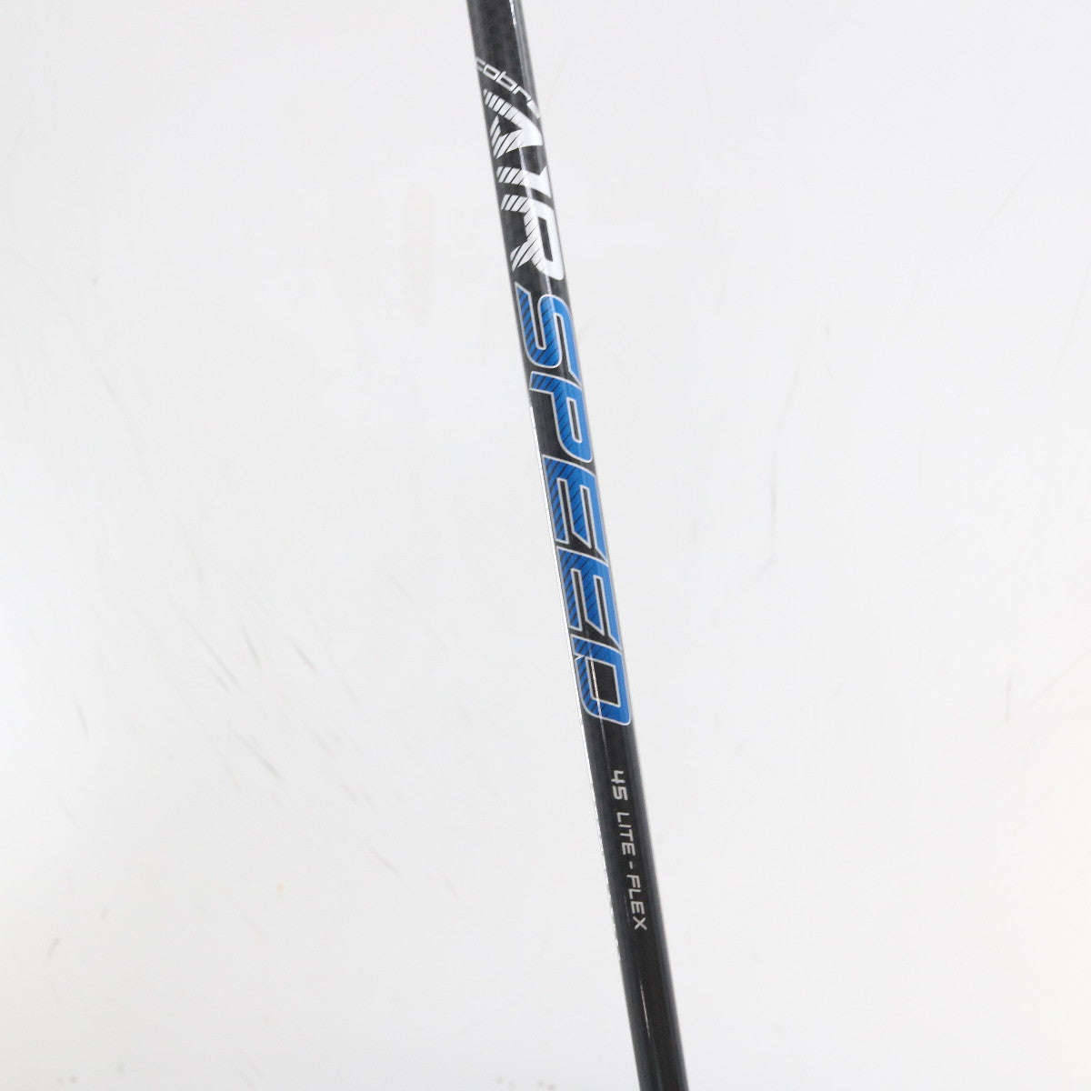 Cobra F-MAX Airspeed Offset 5 Hybrid 25 Deg Graphite Lite A Senior RH A-163072