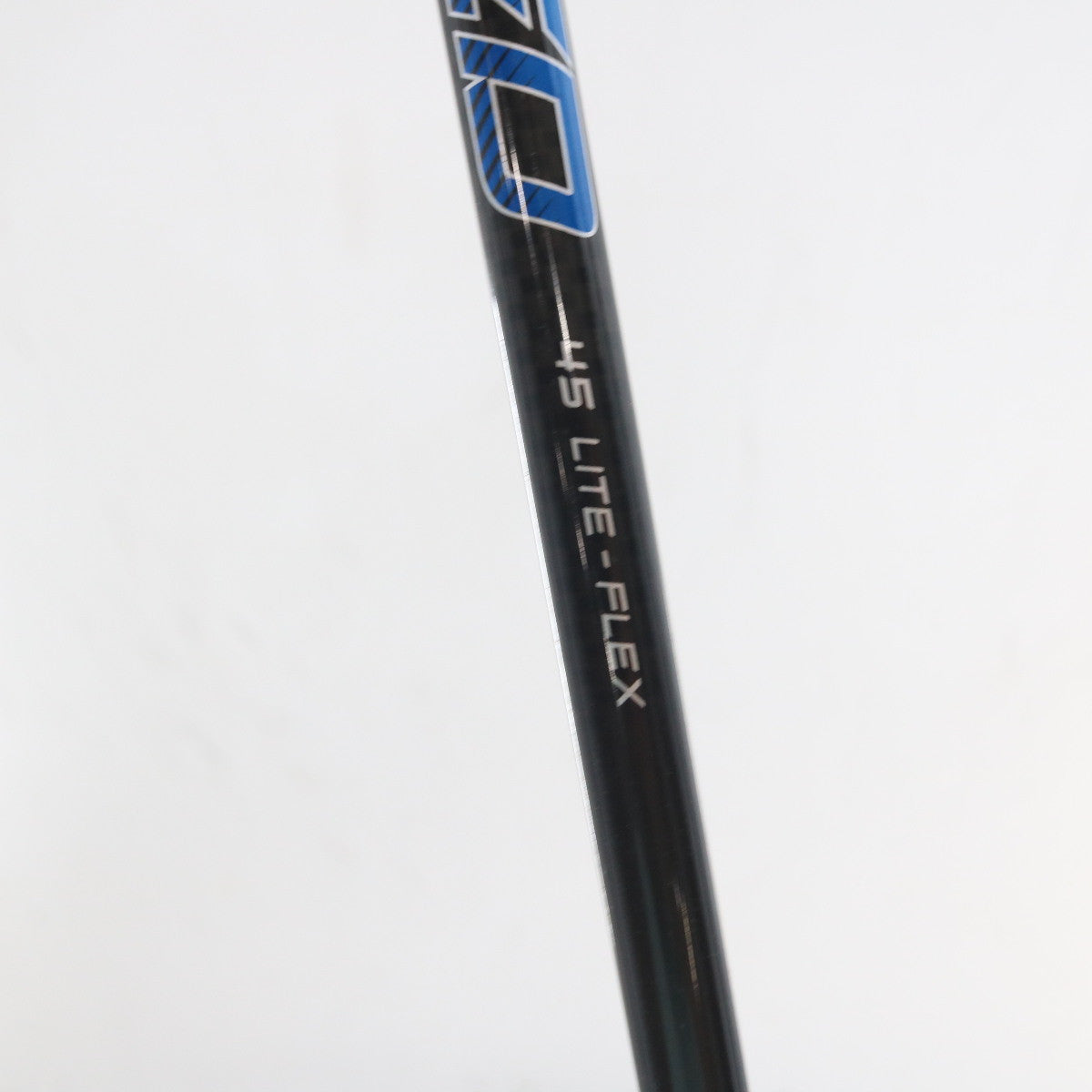 Cobra F-MAX Airspeed Offset 5 Hybrid 25 Deg Graphite Lite A Senior RH A-163072