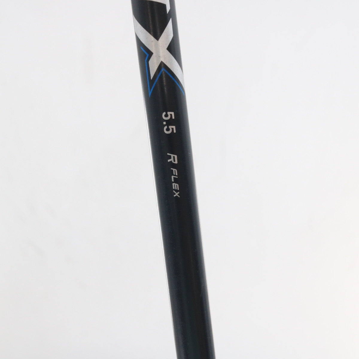 Callaway XR 5 Hybrid 25 Deg Graphite Project X 5.5 R Regular Right-Hand A-163074