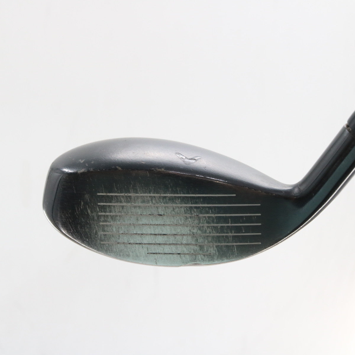 Callaway XR 5 Hybrid 25 Deg Graphite Project X 5.5 R Regular Right-Hand A-163074