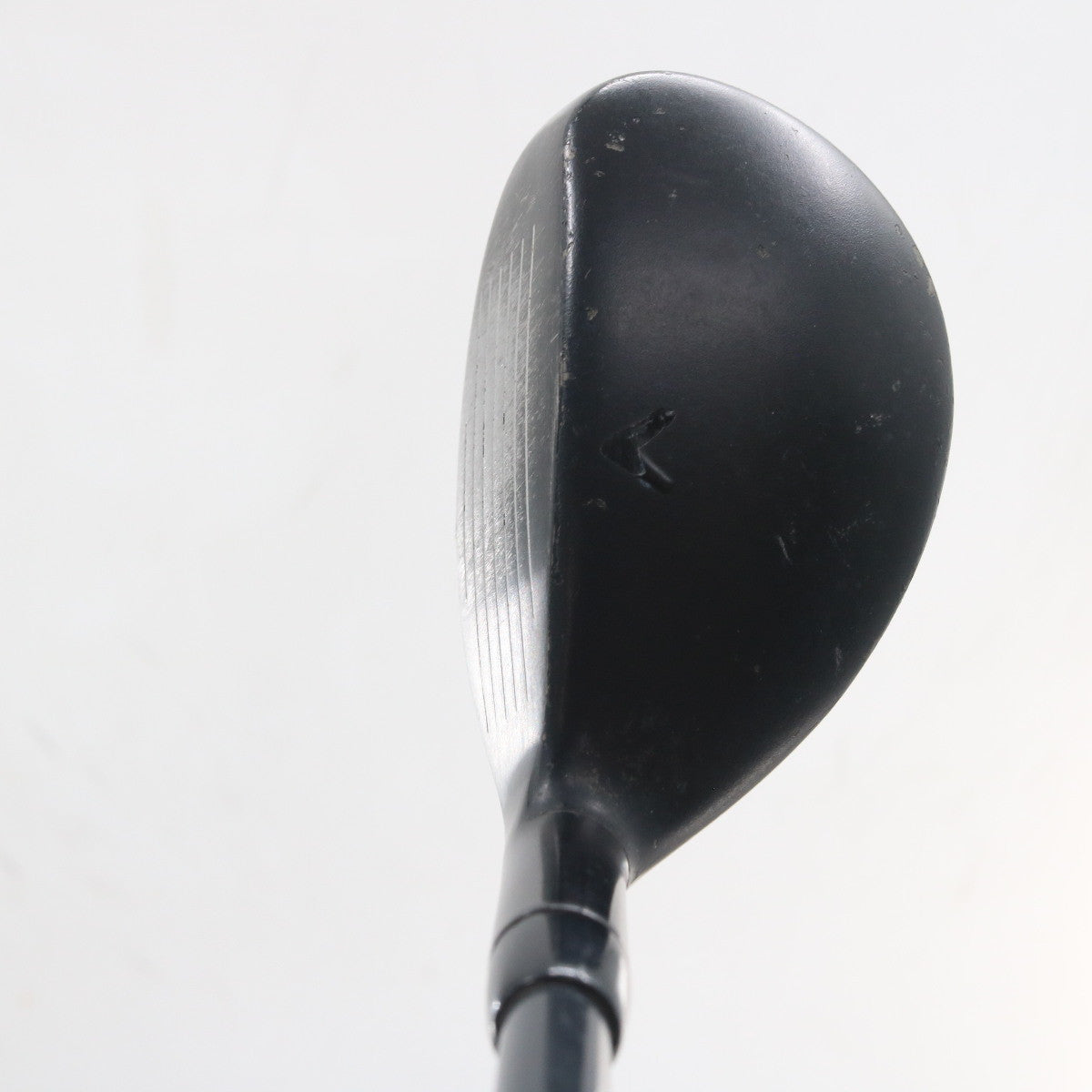 Callaway XR 5 Hybrid 25 Deg Graphite Project X 5.5 R Regular Right-Hand A-163074